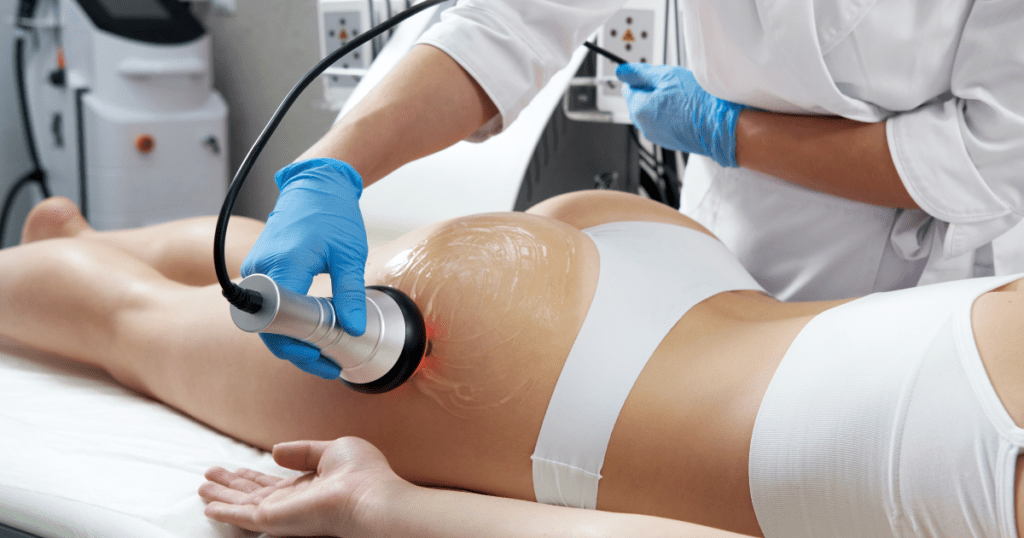 Butt | Anew Laser MD