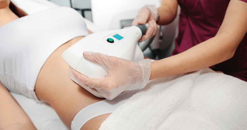 Cool Sculpting | Anew Laser MD