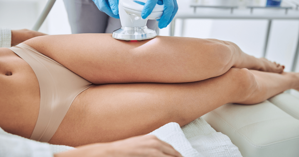 Potential Side Effects and Risks | Anew Laser MD