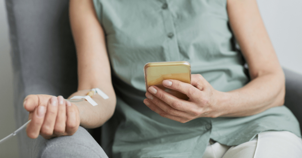IV Therapy Benefits, Risks, and Everything You Need to Know | Anew Laser MD