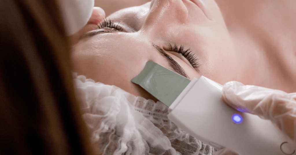 Ultrasonic Rejuvenation A Non-Invasive Anti-Aging Treatment | Anew Laser MD