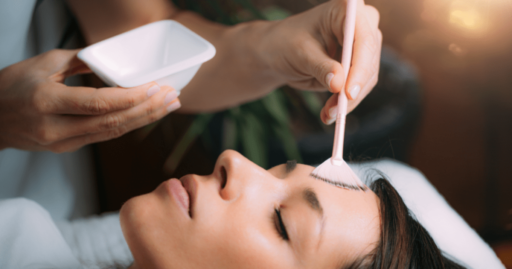 Chemical Peels for Anti-Aging | Anew Laser MD