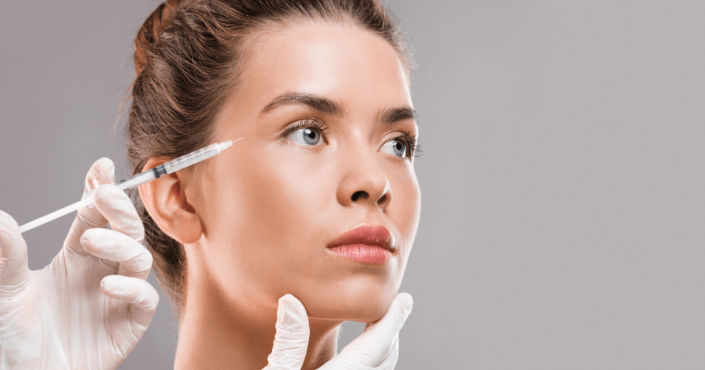 Comparing Botox and Dermal Fillers | Anew Laser MD