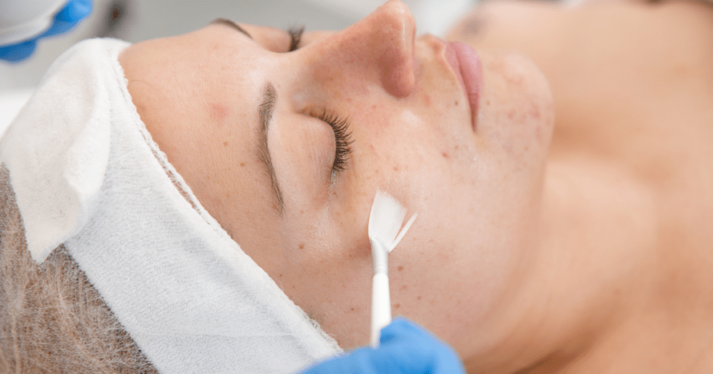 Suitability and Skin Types | Anew Laser MD