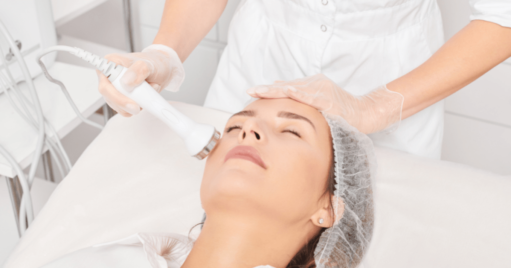 The Procedure | Anew Laser El Monte, Newport Beach