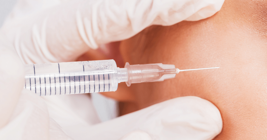 Myth: Botox Is Dangerous | Anew Laser MD El Monte and Newport Beach