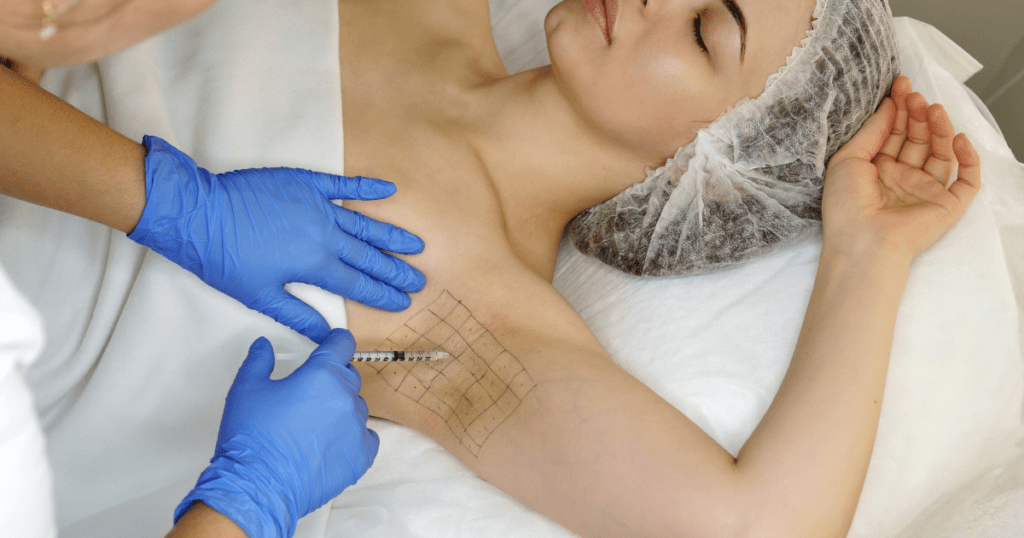 Myth: Botox Can Be Done Anywhere | Anew Laser MD El Monte and Newport Beach