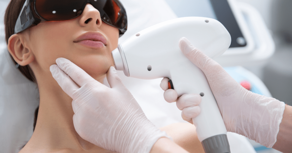 Top 10 Essential Facts You Must Know Before Laser Hair Removal | Anew Laser MD El Monte and Newport Beach